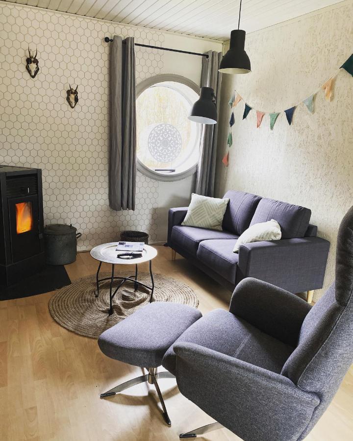 Appartement Stilbjerg Sleep&Hygge à Varde Extérieur photo