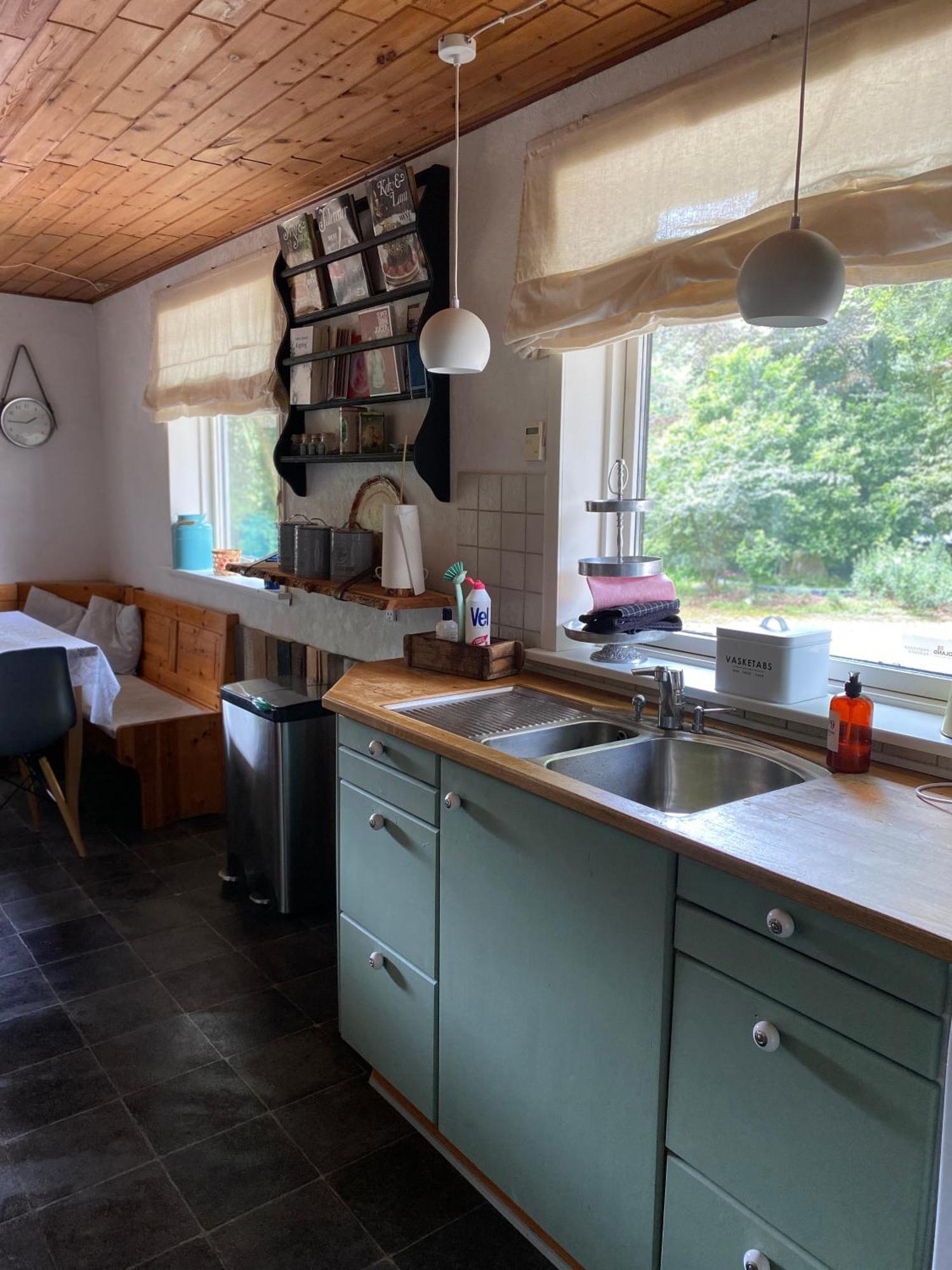 Appartement Stilbjerg Sleep&Hygge à Varde Extérieur photo