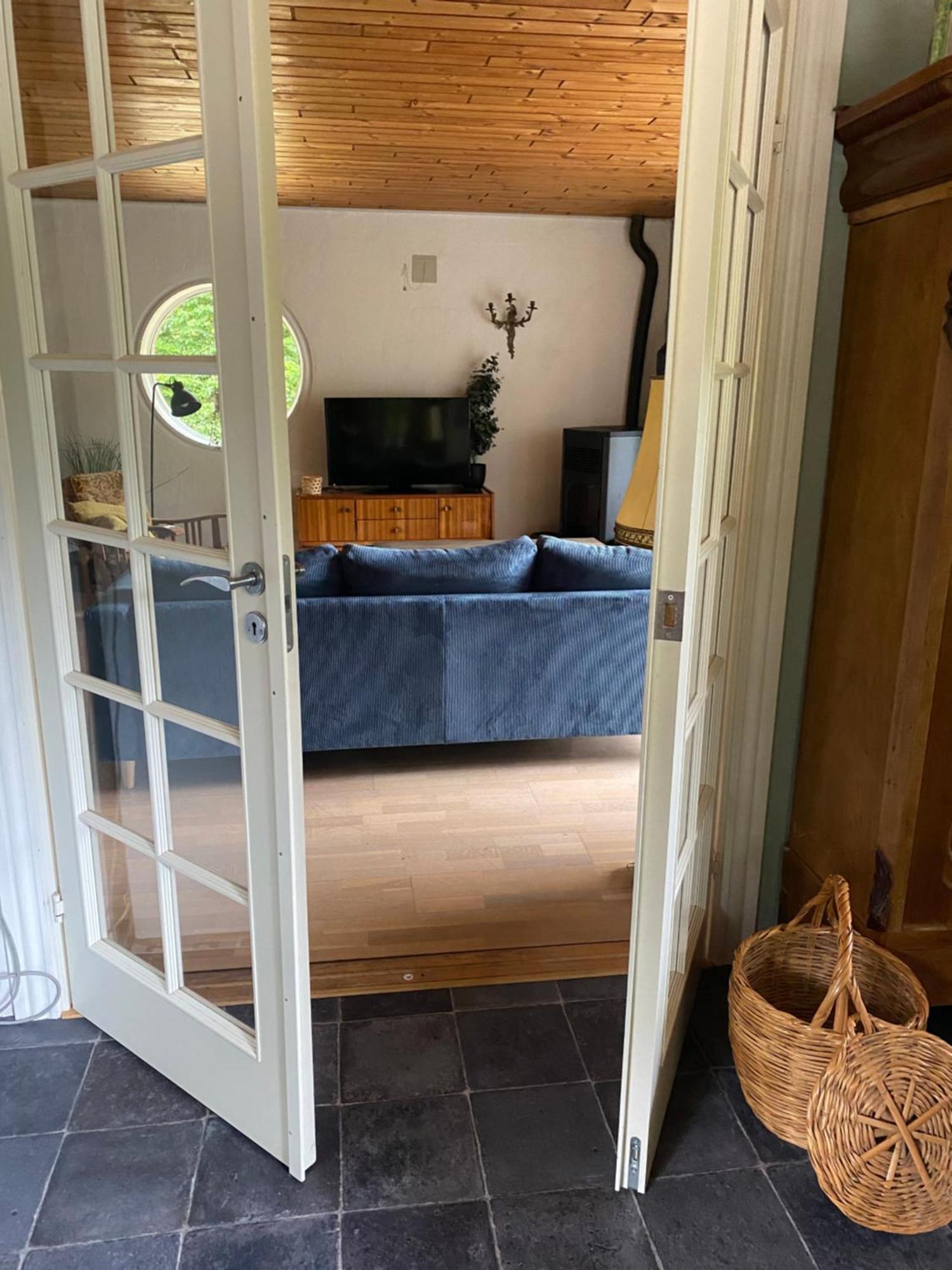 Appartement Stilbjerg Sleep&Hygge à Varde Extérieur photo