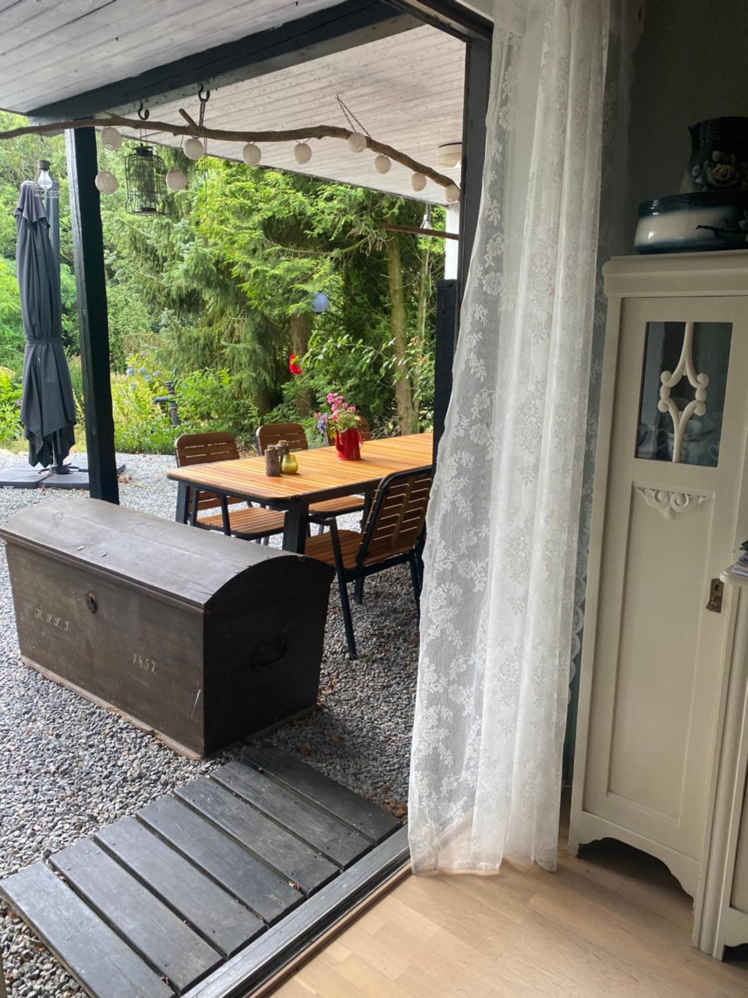 Appartement Stilbjerg Sleep&Hygge à Varde Extérieur photo
