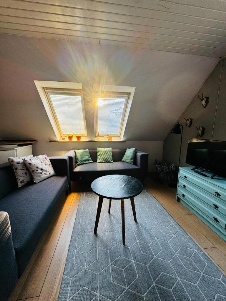 Appartement Stilbjerg Sleep&Hygge à Varde Extérieur photo