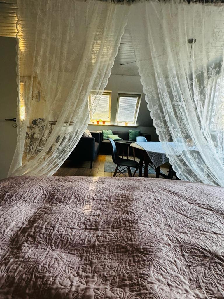 Appartement Stilbjerg Sleep&Hygge à Varde Extérieur photo