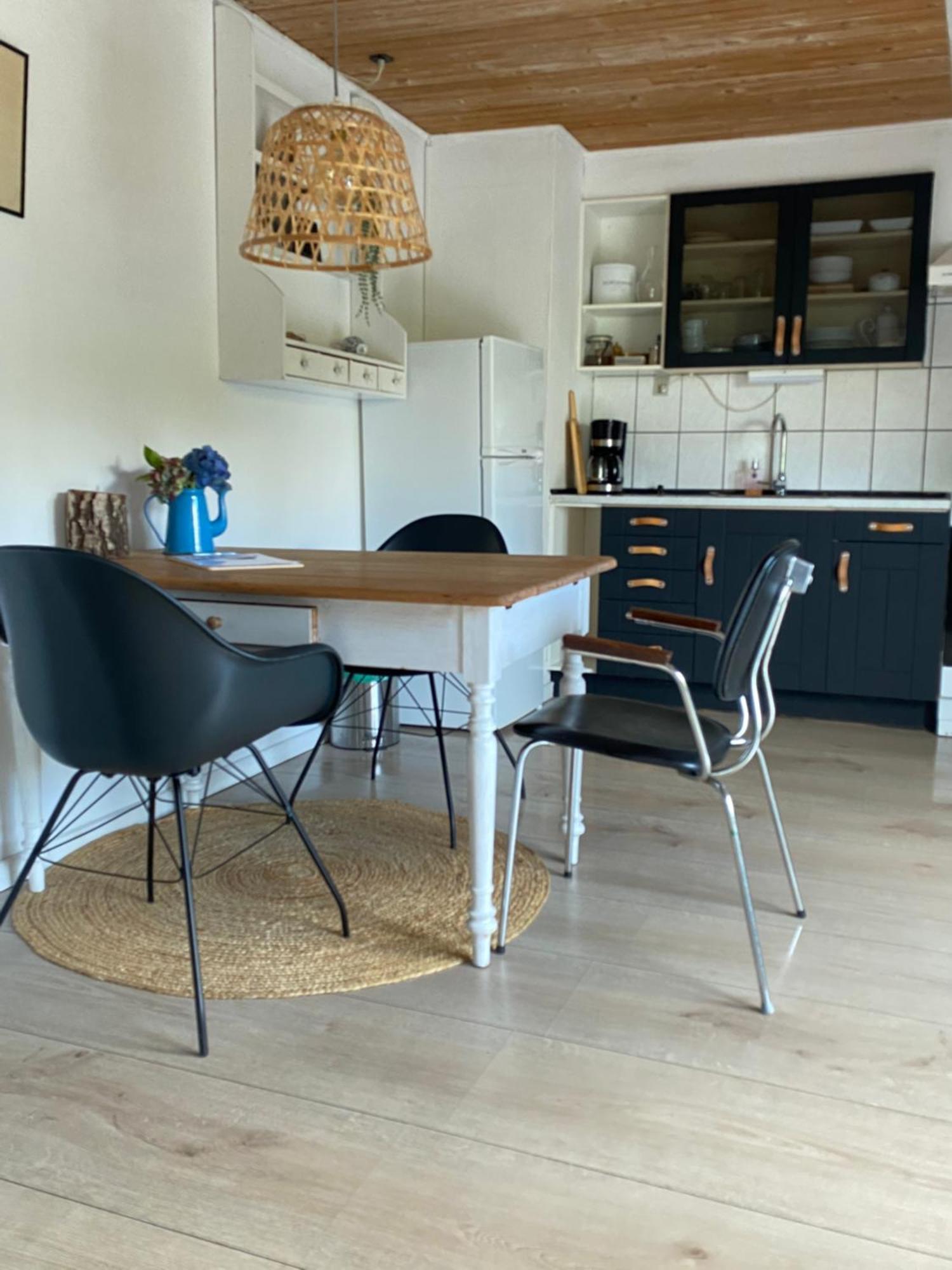 Appartement Stilbjerg Sleep&Hygge à Varde Extérieur photo