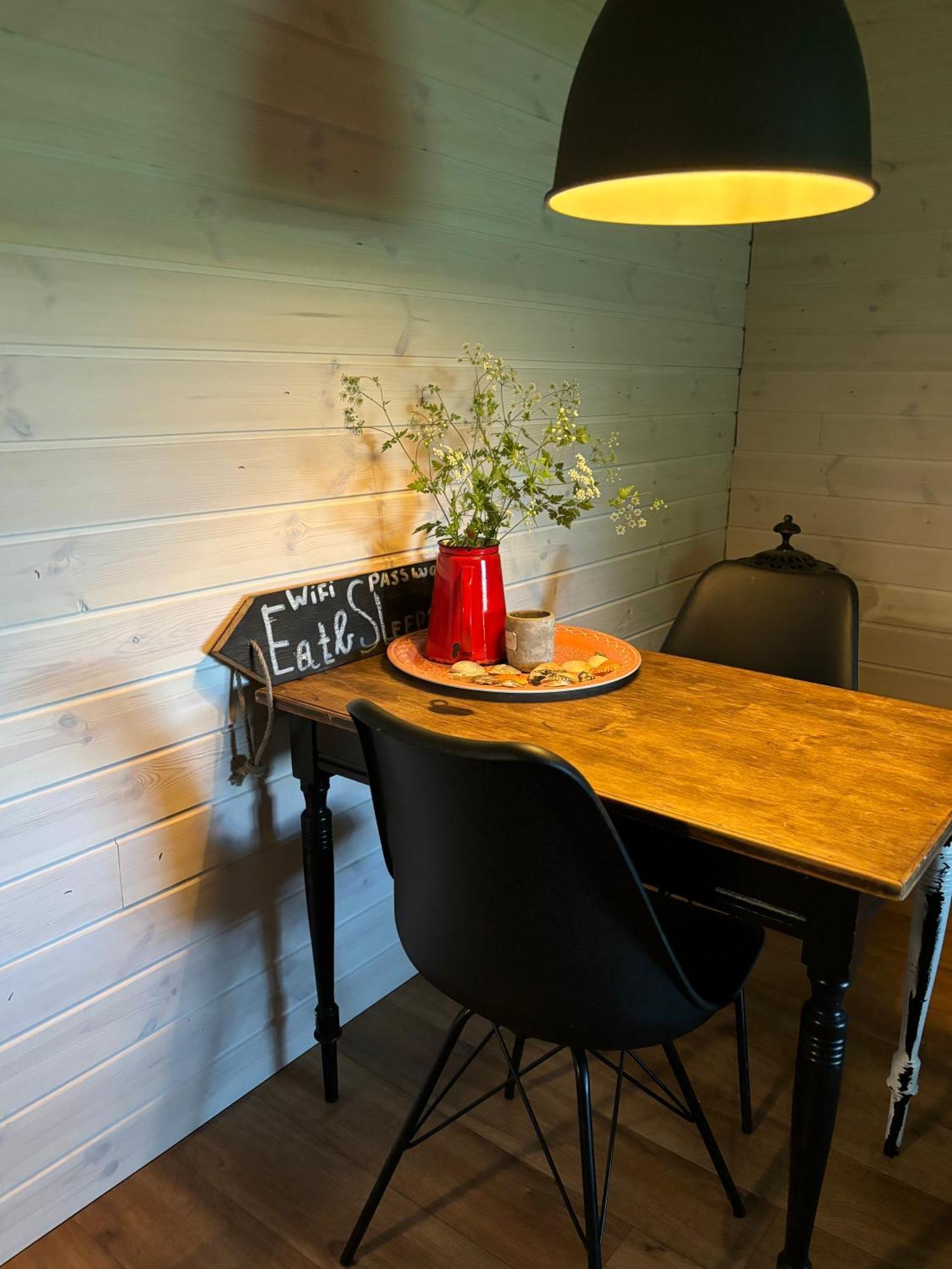 Appartement Stilbjerg Sleep&Hygge à Varde Extérieur photo